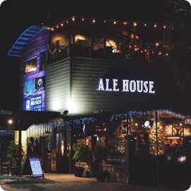 AleHouse Kitchen and Brewery
